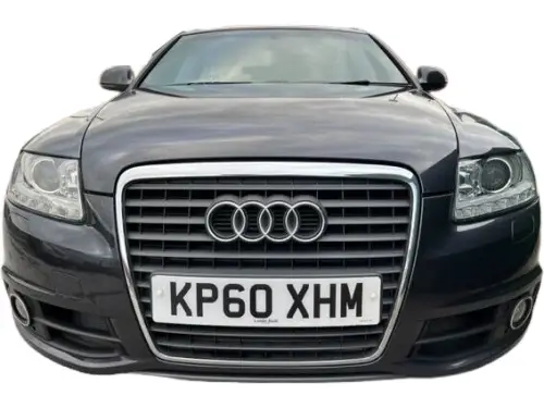 Audi A6 KP60 XHM