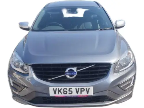 Volvo XC60 VK65 VPV