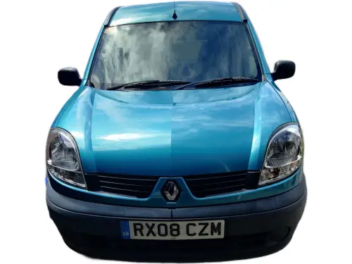 Renault Kangoo RX08 CZM