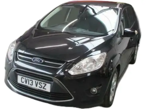 Ford Grand C-Max Zetec TDCi 115 CV13 VSZ