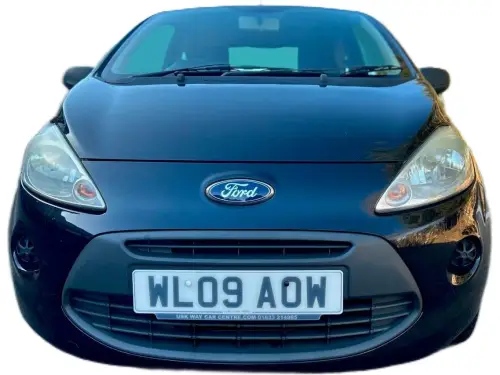 Ford KA WL09 AOW