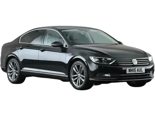 Volkswagen Passat GT TDI Bluemotion Tech MH15 AUL