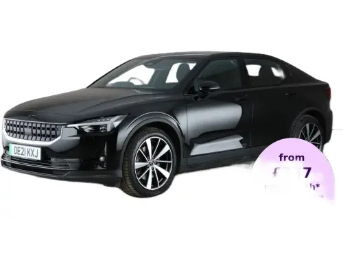 Polestar Polestar 2 Pilot Plus EV AWD OE21 KXJ