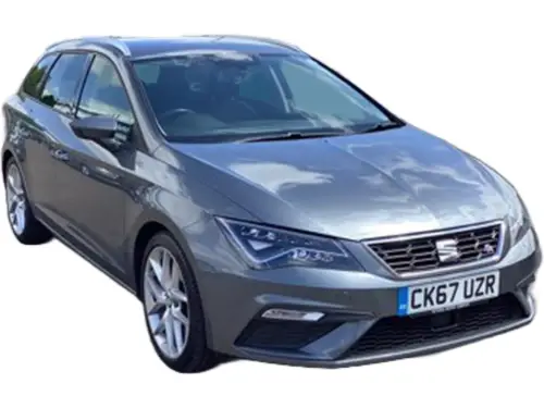 SEAT Leon CK67 UZR