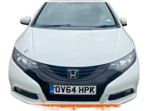 Honda Civic OV64 HPK