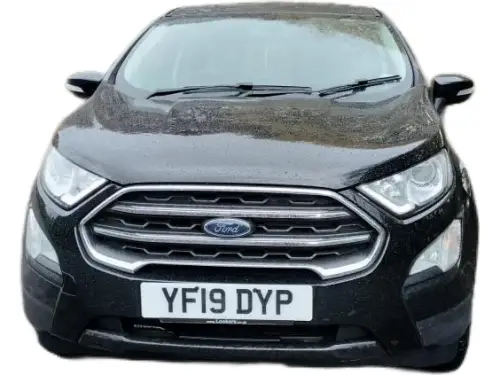 Ford Ecosport YF19 DYP