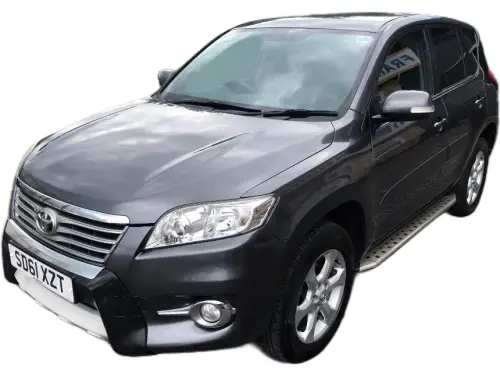 Toyota RAV-4 SD61 XZT