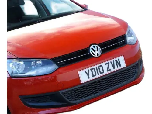 Volkswagen Polo SE 85 YD10 ZVN