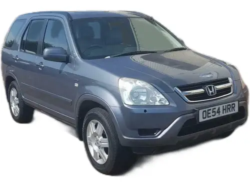 Honda CR-V i-VTEC Executive OE54 HRR