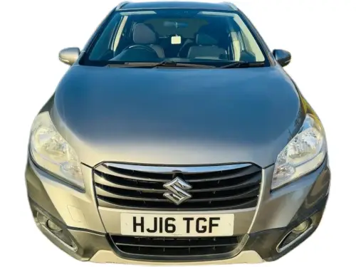 Suzuki SX4 HJ16 TGF