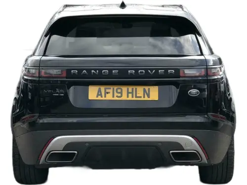 Land Rover R Rover Velar R-DYN HSE D300 A AF19 HLN