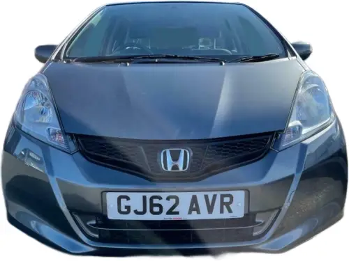 Honda Jazz i-VTEC ES CVT GJ62 AVR