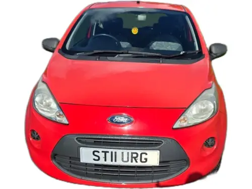 Ford KA ST11 URG