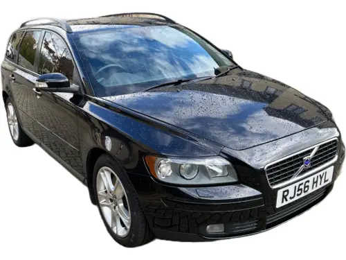 Volvo V50 RJ56 HYL
