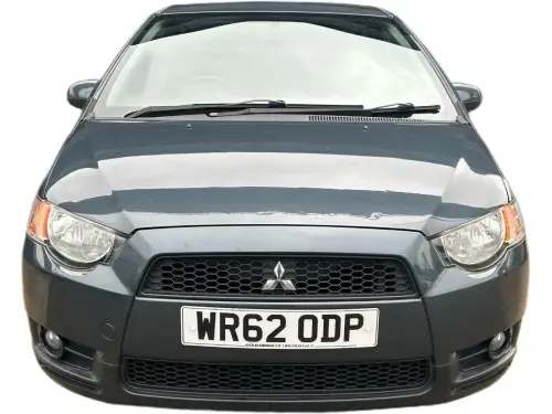 Mitsubishi Colt WR62 ODP