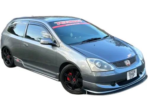 Honda Civic SG04 EOP