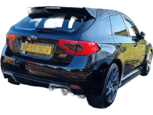 Subaru Impreza BF59 OCV