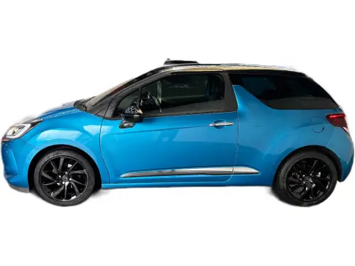 Citroën C1 YR66 LVZ