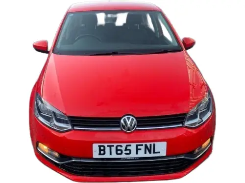 Volkswagen Polo BT65 FNL