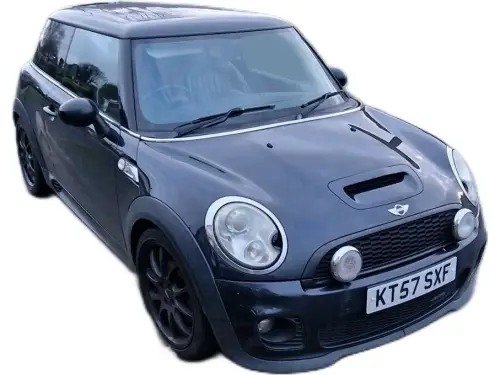 MINI Mini KT57 SXF