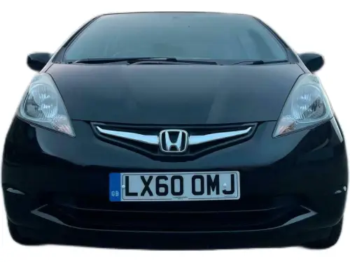 Honda Jazz i-VTEC SI LX60 OMJ