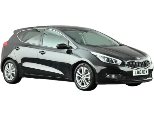 Kia Ceed LD15 UCW