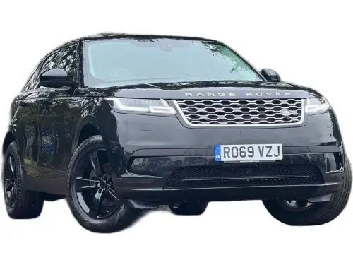 Land Rover Range Rover Velar RO69 VZJ