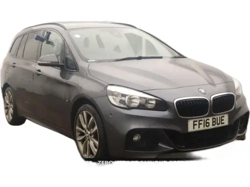 BMW 220 FF16 BUE