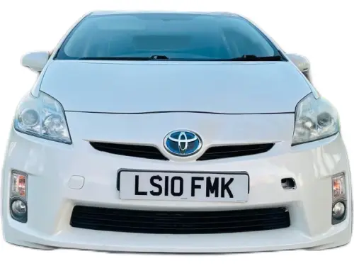 Toyota Prius LS10 FMK