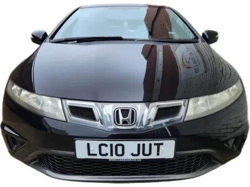 Honda Civic LC10 JUT