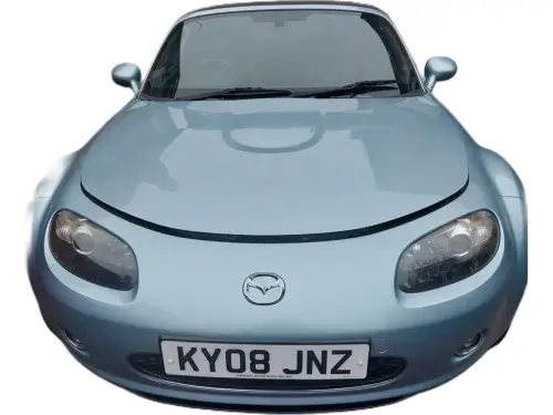 Mazda MX-5 KY08 JNZ