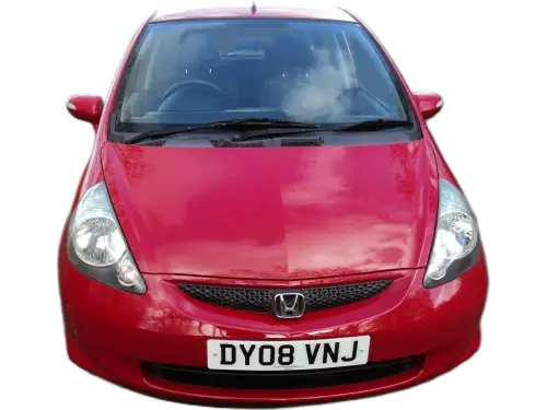 Honda Jazz SE DY08 VNJ