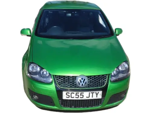 Volkswagen Golf SC55 JTY