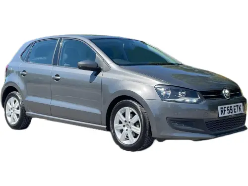 Volkswagen Polo RF59 ETK