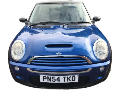 MINI Mini Cooper S PN54 TKO
