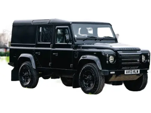 Land Rover Defender AV13 HLW