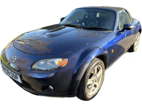Mazda MX-5 NV08 ODP