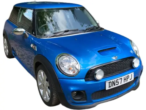 MINI Mini DN57 HPJ