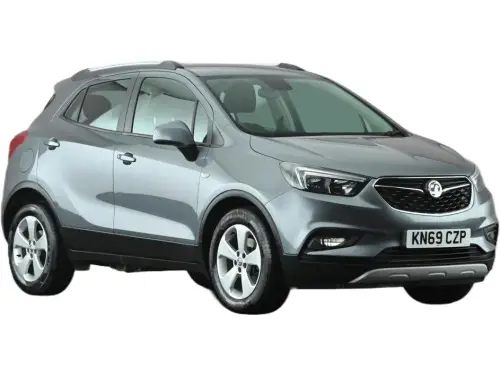 Vauxhall Mokka KN69 CZP