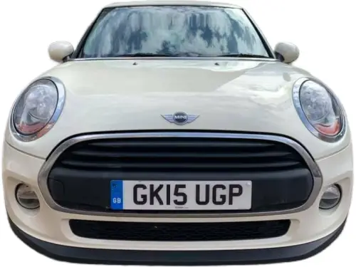 MINI ONE D GK15 UGP