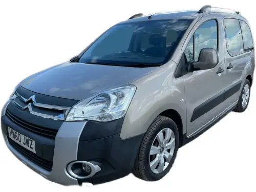 Citroën Berlingo M-SP XTR HDi HW60 JWZ