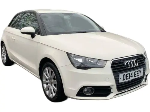 Audi A1 Sport TFSI DE14 EEY