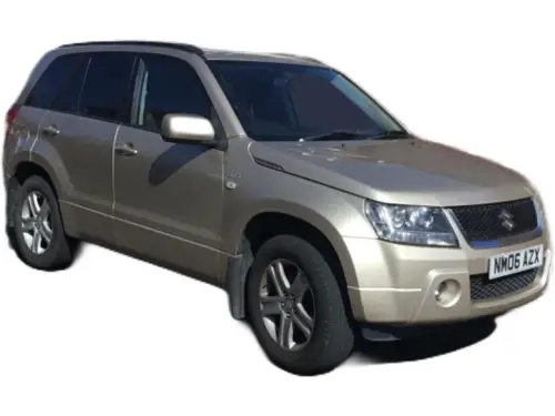 Suzuki Grand Vitara Ddis NM06 AZX