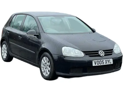 Volkswagen Golf FSI SE VO05 XYL