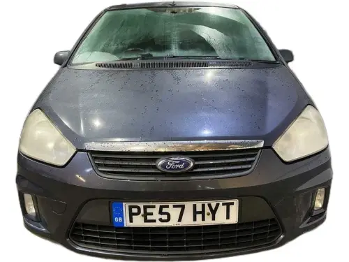 Ford C-Max Zetec TD 136 PE57 HYT
