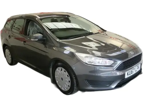 Ford Focus KU67 LFK