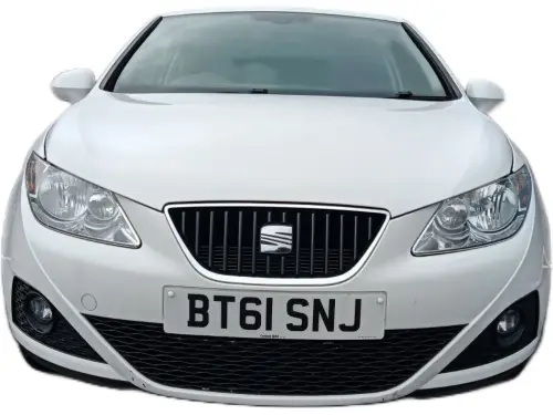 SEAT Ibiza BT61 SNJ