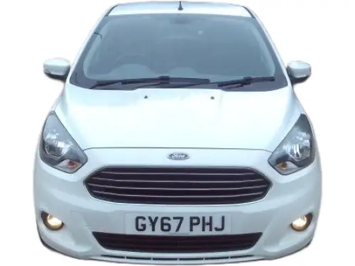 Ford KA GY67 PHJ