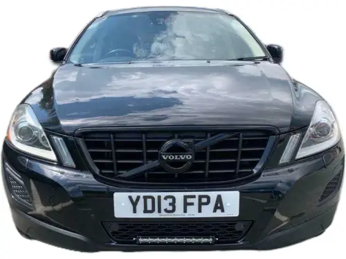 Volvo XC60 SE Lux AWD D5 YD13 FPA