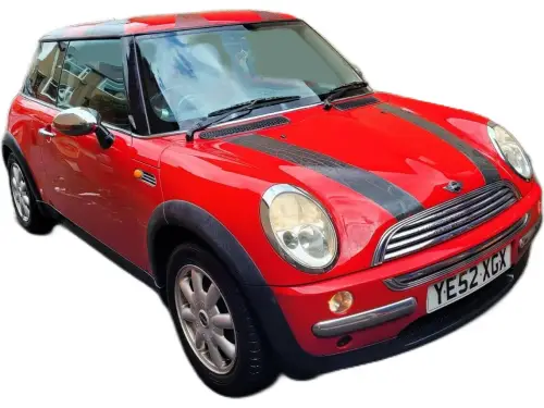 MINI Mini ONE YE52 XGX